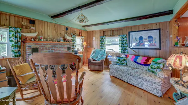 $549,000 | 113 Brown Point Road, Lake Pleasant, NY 12108
