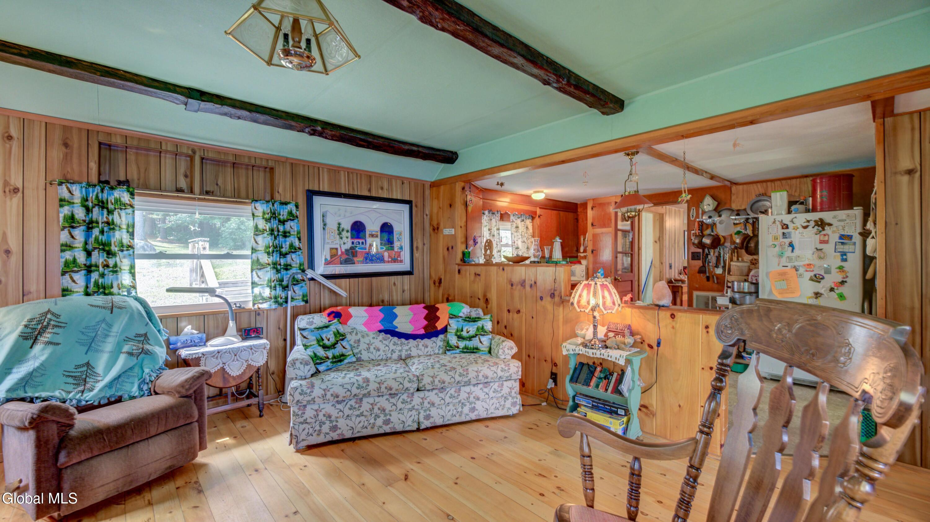 113 Brown Point Road Lake Pleasant, NY 12108 - Photo 22 of 40 113 Brown Point Rd-20