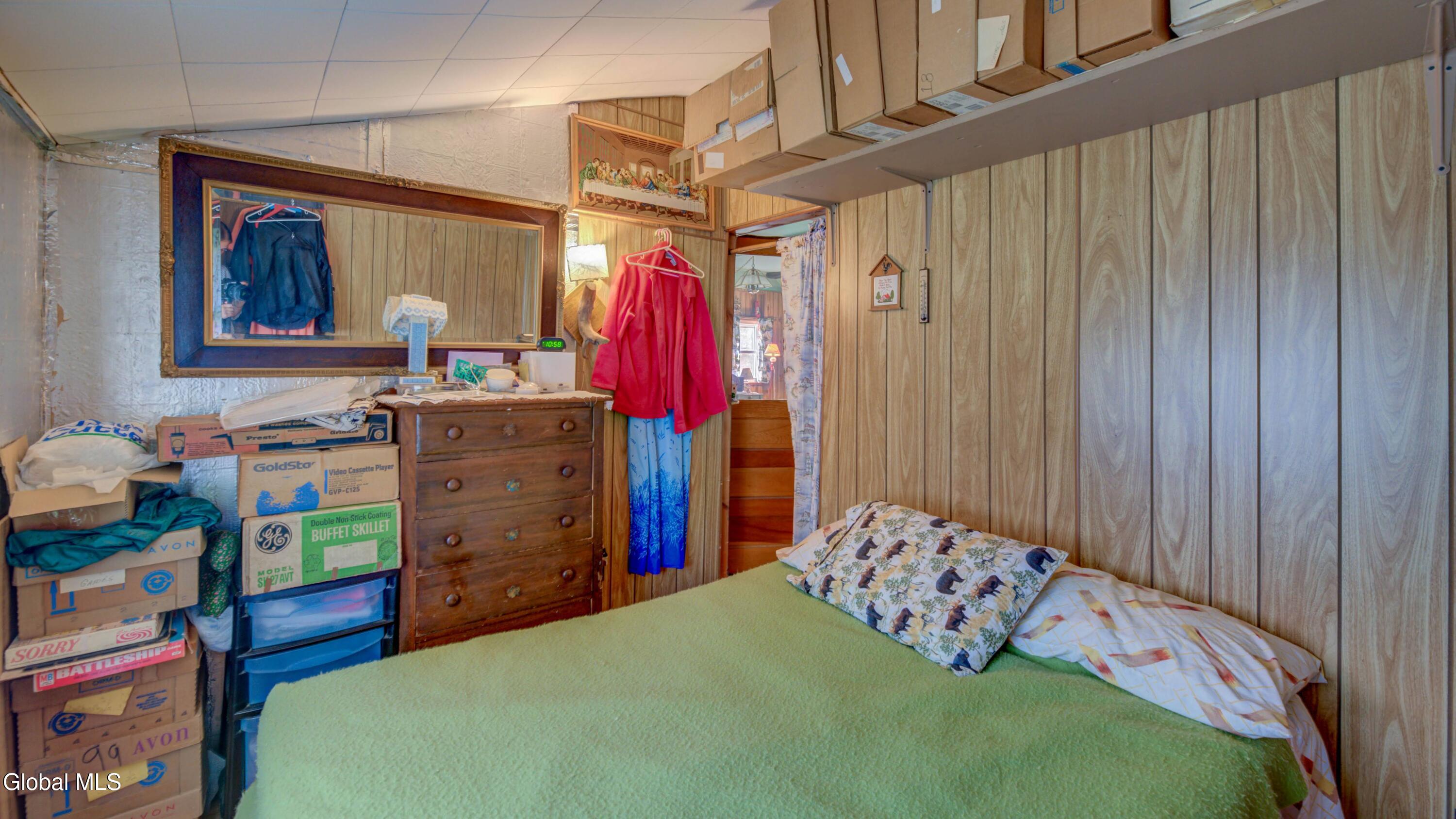 113 Brown Point Road Lake Pleasant, NY 12108 - Photo 24 of 40 113 Brown Point Rd-22