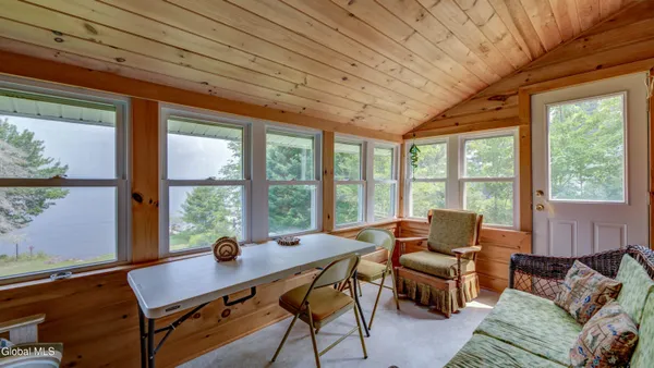 $549,000 | 113 Brown Point Road, Lake Pleasant, NY 12108