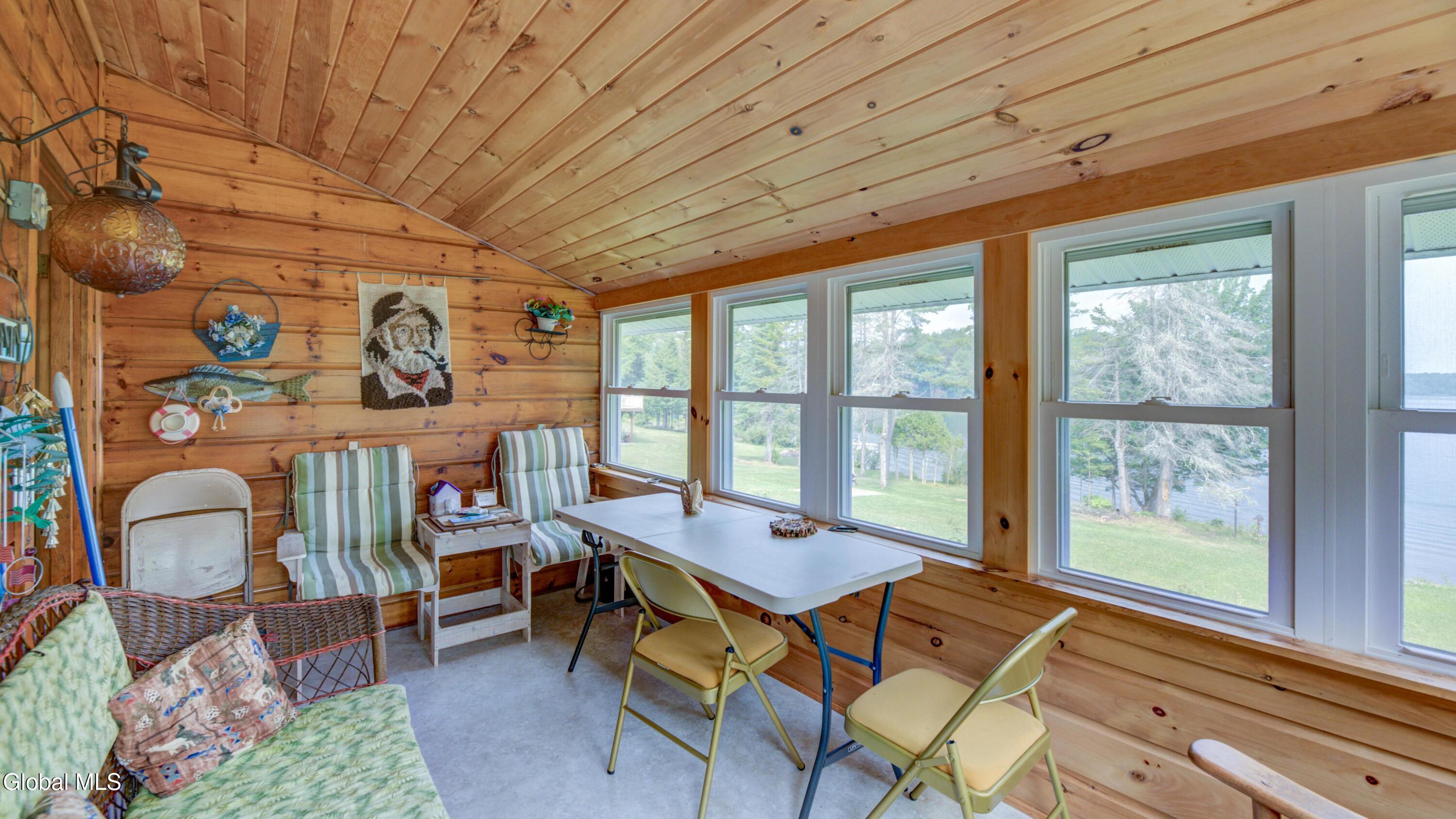 113 Brown Point Road Lake Pleasant, NY 12108 - Photo 27 of 40 113 Brown Point Rd-25