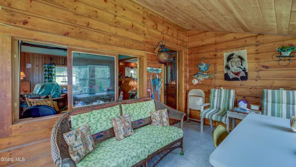 $549,000 | 113 Brown Point Road, Lake Pleasant, NY 12108