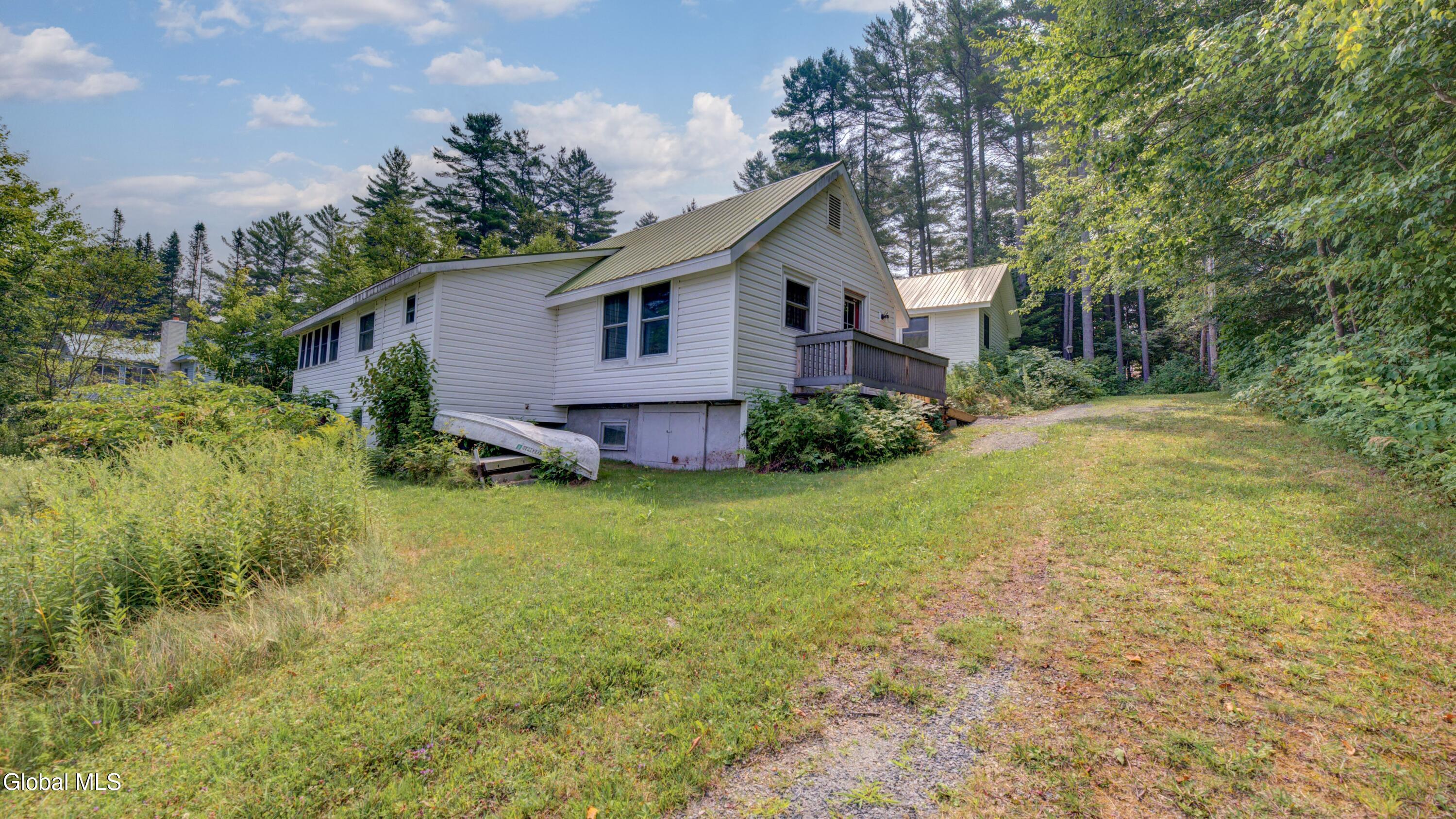 113 Brown Point Road Lake Pleasant, NY 12108 - Photo 29 of 40 113 Brown Point Rd-28