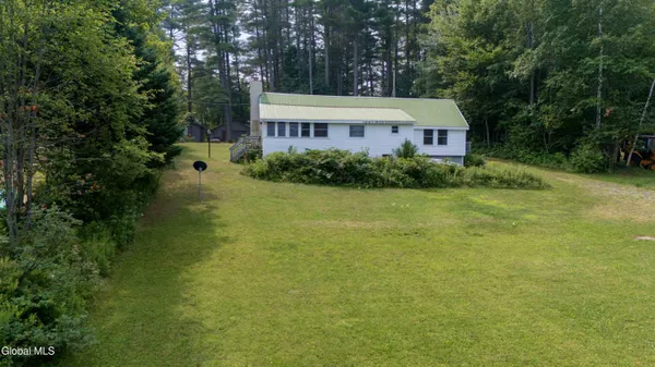 $549,000 | 113 Brown Point Road, Lake Pleasant, NY 12108