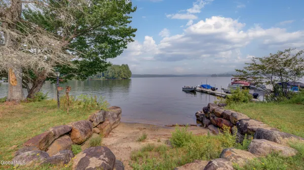 $549,000 | 113 Brown Point Road, Lake Pleasant, NY 12108