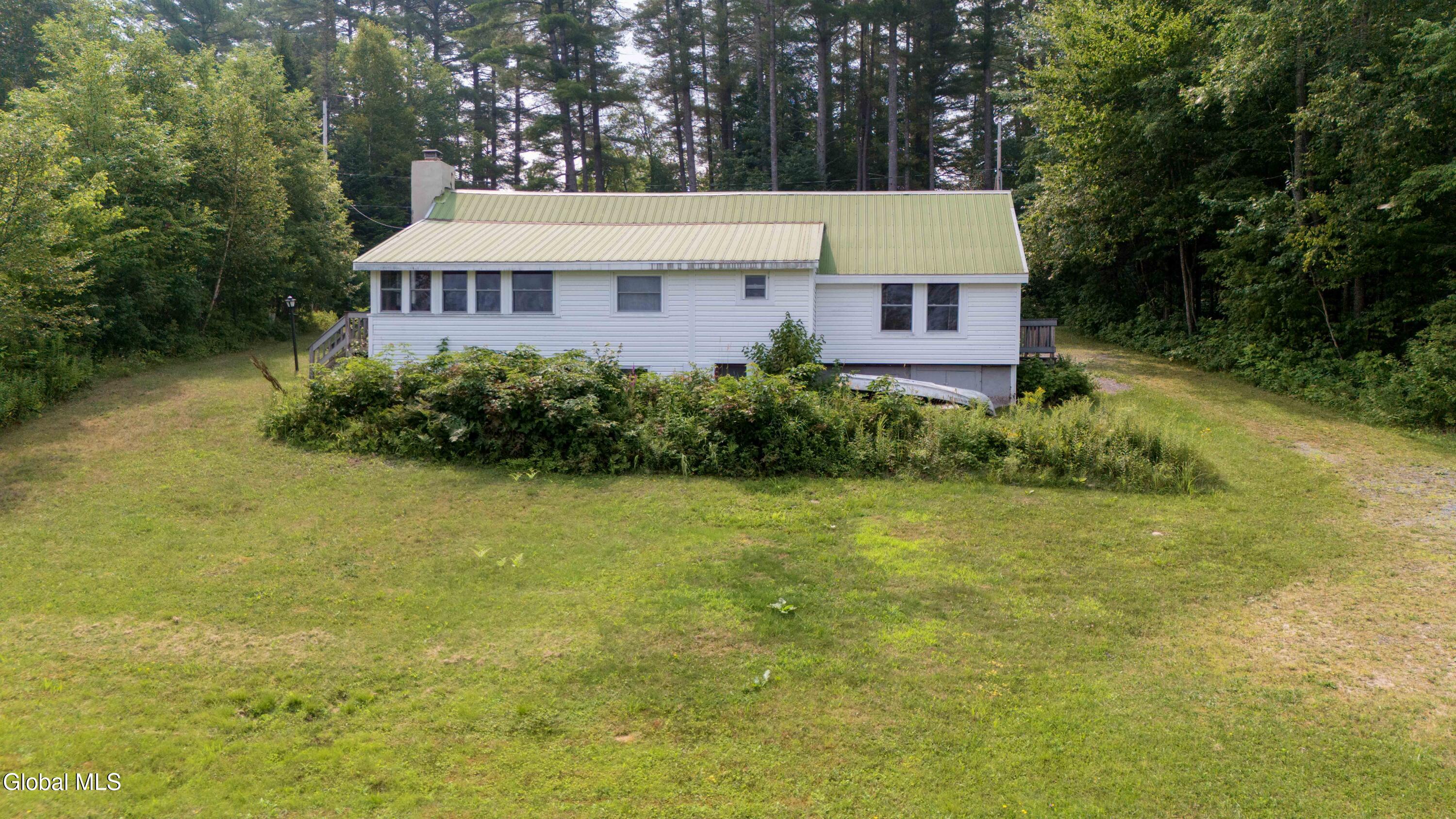 113 Brown Point Road Lake Pleasant, NY 12108 - Photo 31 of 40 113 Brown Point Rd-45