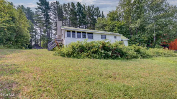 $549,000 | 113 Brown Point Road, Lake Pleasant, NY 12108