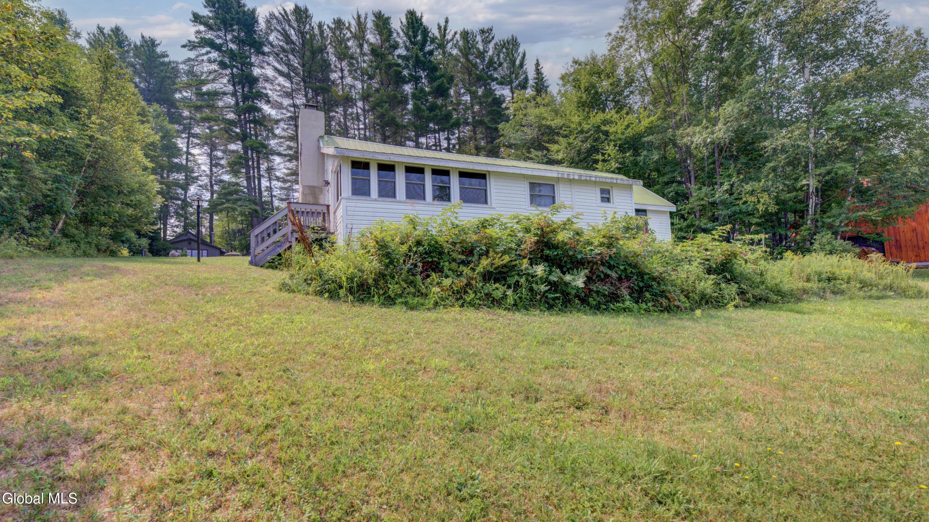 113 Brown Point Road Lake Pleasant, NY 12108 - Photo 32 of 40 113 Brown Point Rd-32