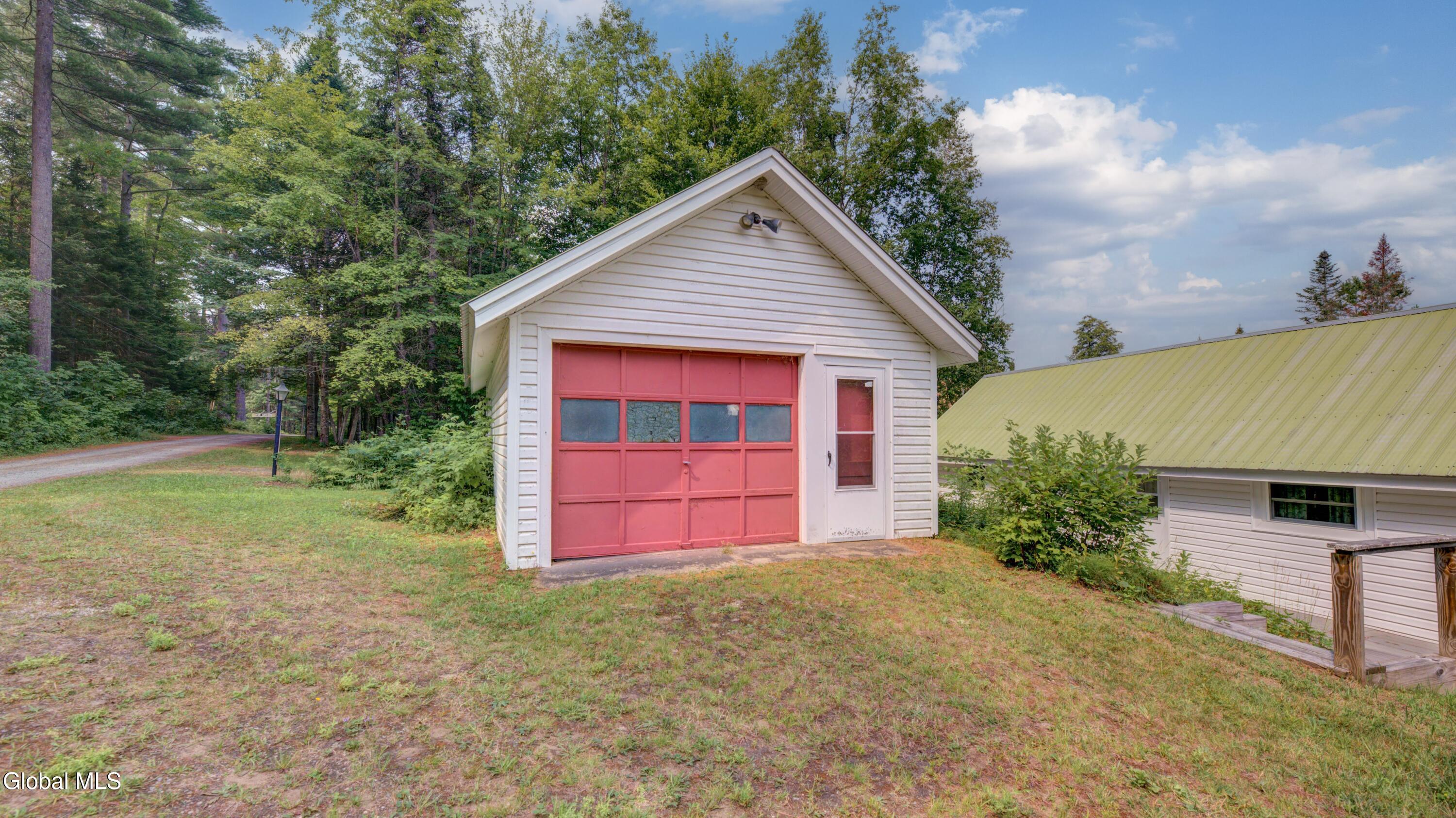 113 Brown Point Road Lake Pleasant, NY 12108 - Photo 34 of 40 113 Brown Point Rd-34