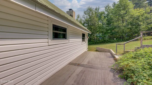 $549,000 | 113 Brown Point Road, Lake Pleasant, NY 12108