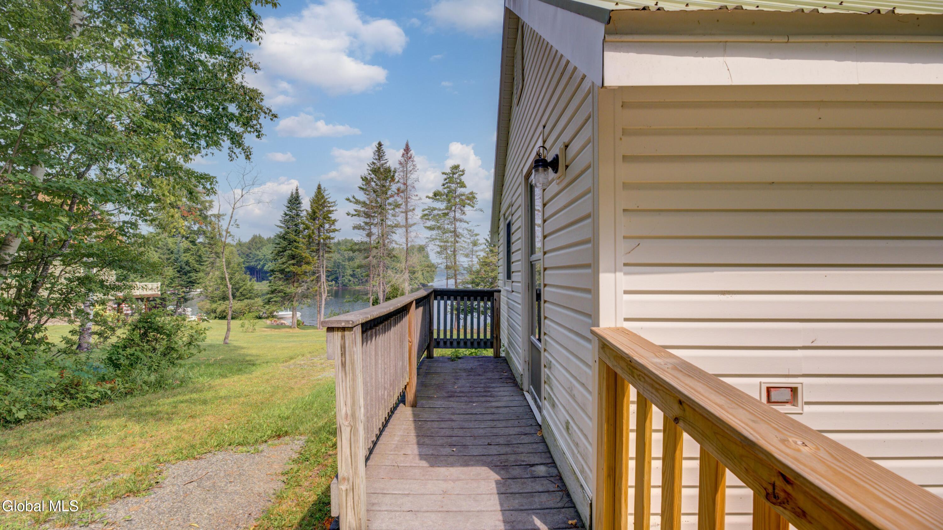 113 Brown Point Road Lake Pleasant, NY 12108 - Photo 37 of 40 113 Brown Point Rd-37