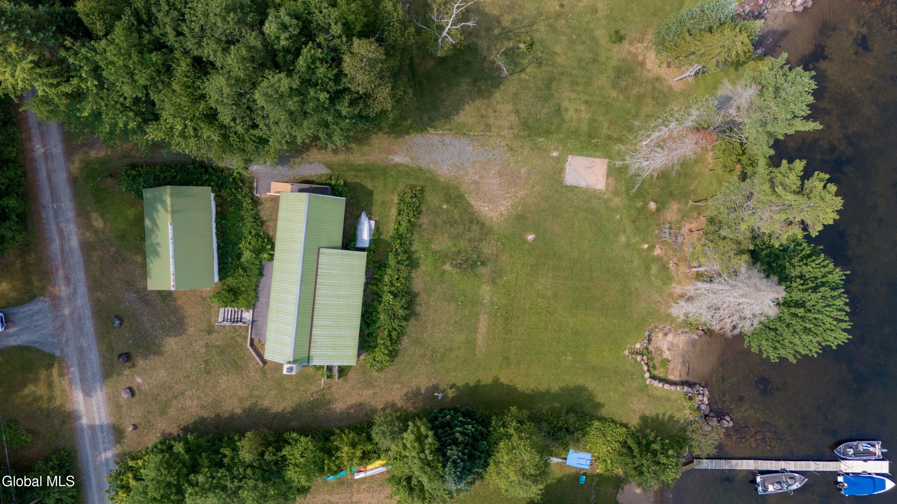 113 Brown Point Road Lake Pleasant, NY 12108 - Photo 38 of 40 113 Brown Point Rd-49