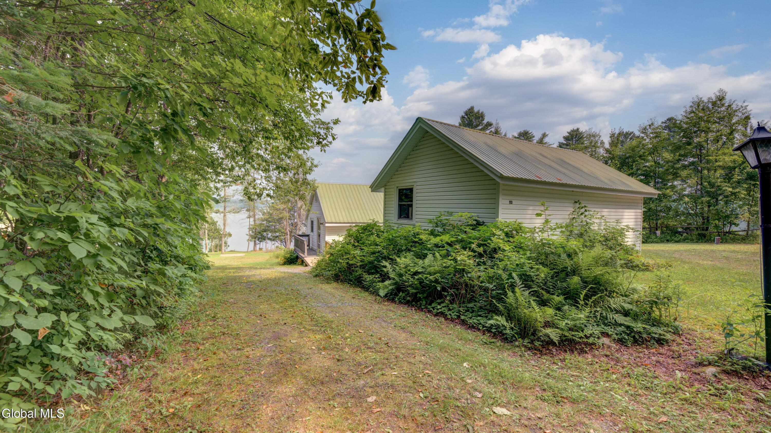 113 Brown Point Road Lake Pleasant, NY 12108 - Photo 39 of 40 113 Brown Point Rd-38
