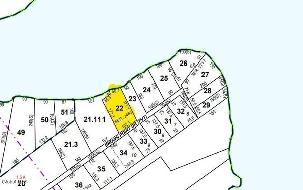 $549,000 | 113 Brown Point Road, Lake Pleasant, NY 12108