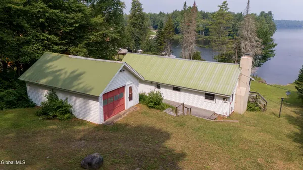 $549,000 | 113 Brown Point Road, Lake Pleasant, NY 12108