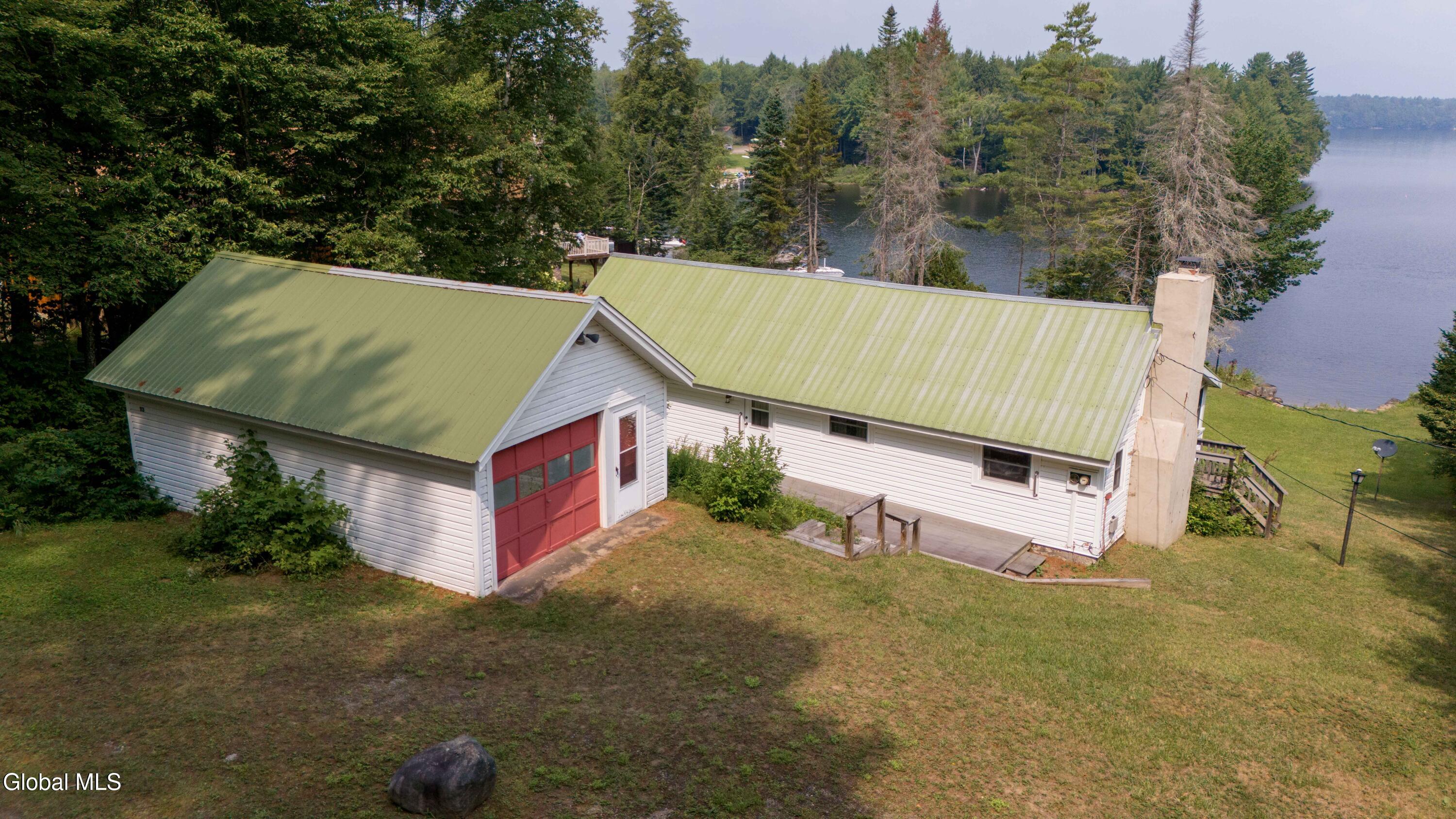 113 Brown Point Road Lake Pleasant, NY 12108 - Photo 5 of 40 113 Brown Point Rd-50
