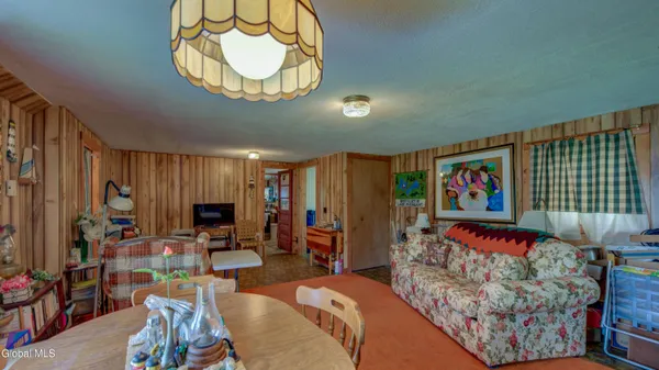 $549,000 | 113 Brown Point Road, Lake Pleasant, NY 12108