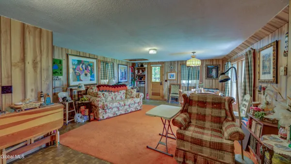 $549,000 | 113 Brown Point Road, Lake Pleasant, NY 12108