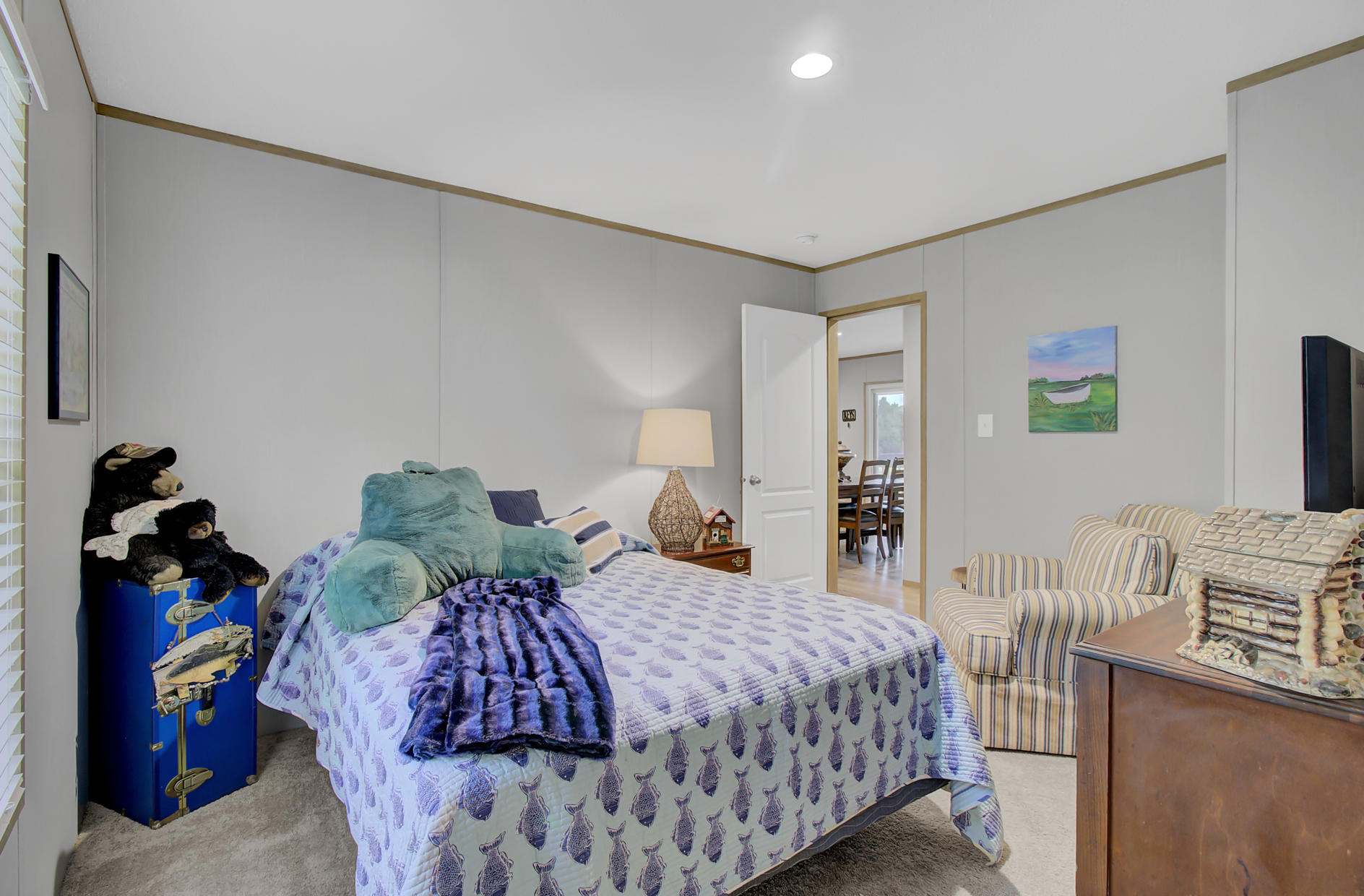 1113 Blackberry Bush Road Summerton, SC 29148 - Photo 19 of 41 (21)