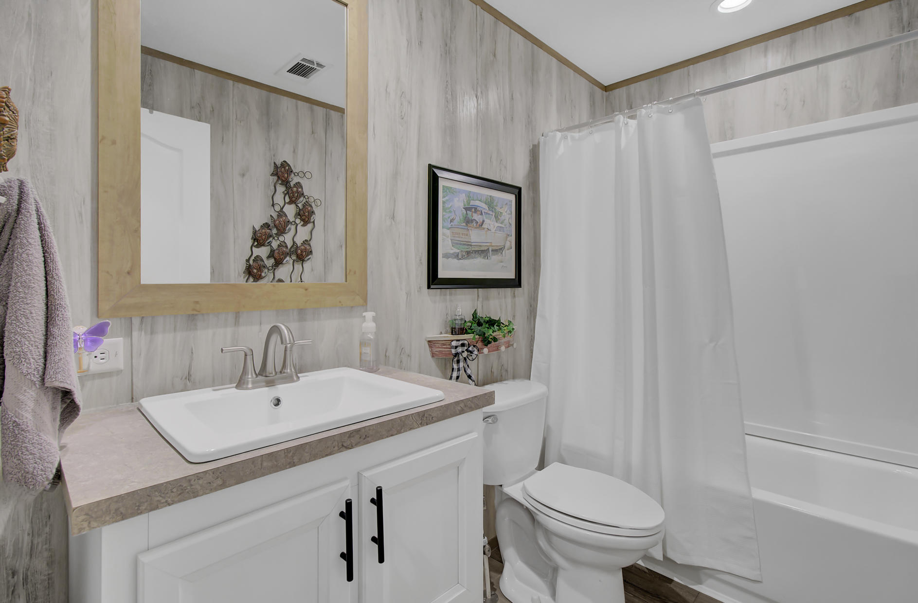 1113 Blackberry Bush Road Summerton, SC 29148 - Photo 21 of 41 (25)