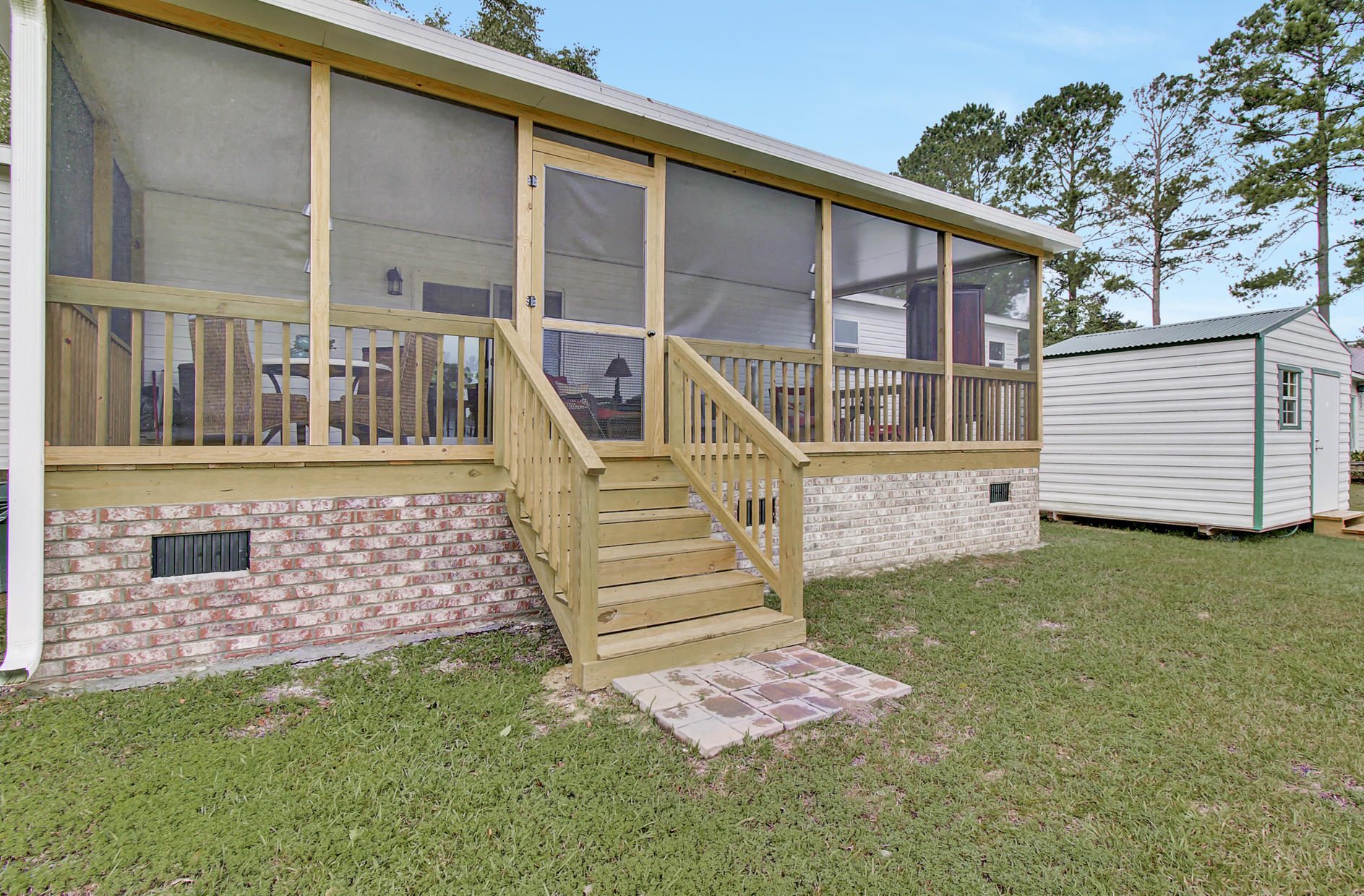 1113 Blackberry Bush Road Summerton, SC 29148 - Photo 24 of 41 (26)