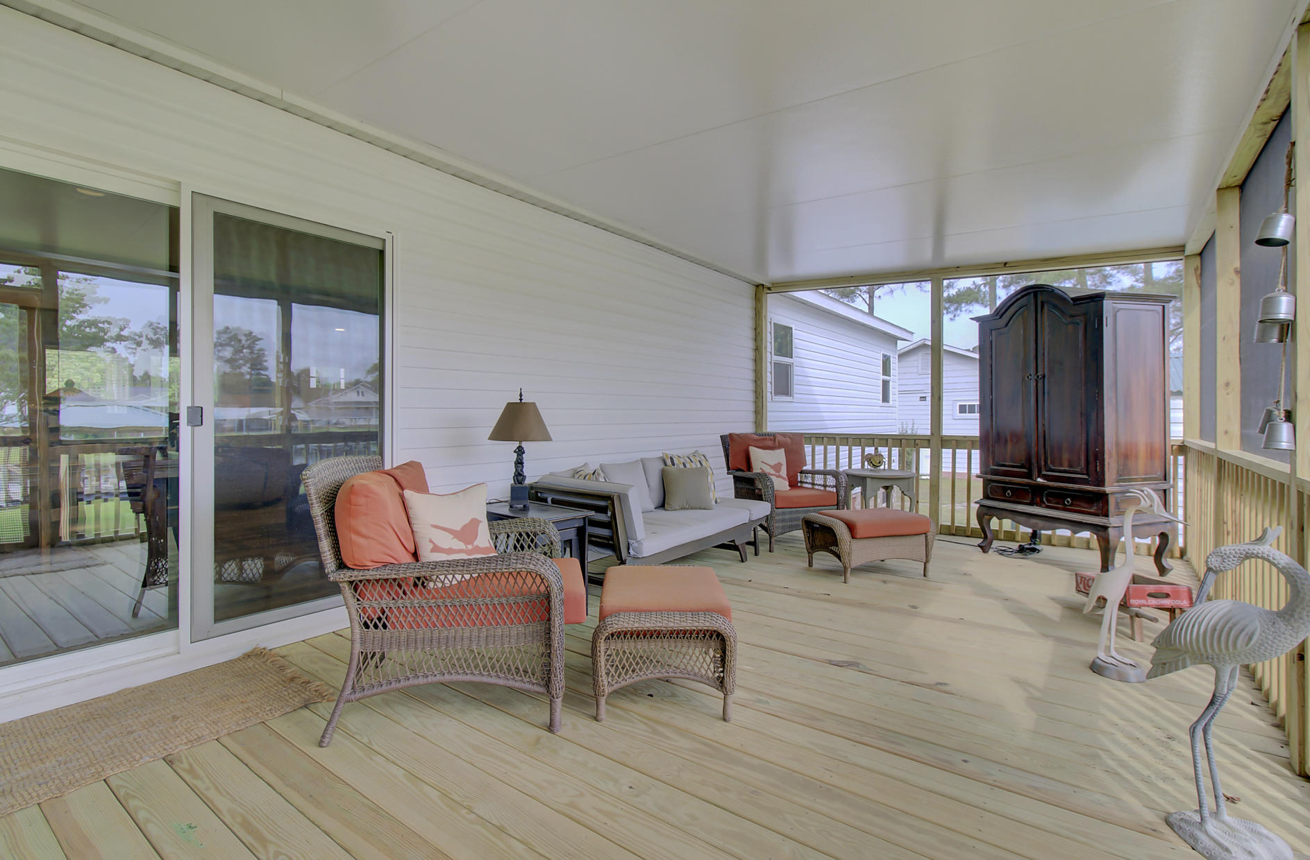 1113 Blackberry Bush Road Summerton, SC 29148 - Photo 25 of 41 (28)