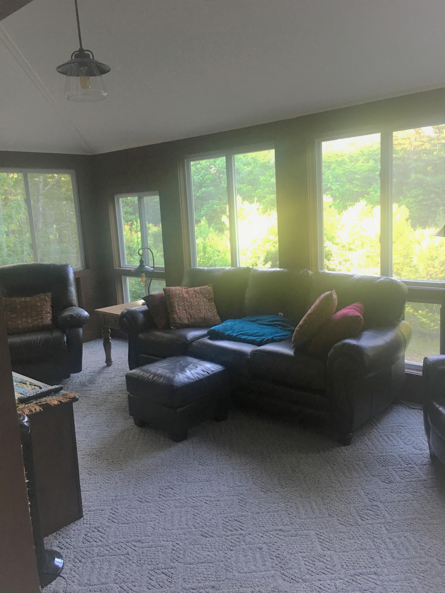 49 Dolloff Road Sebago, ME 04029 - Photo 29 of 54 49 Dolloff Living Room2