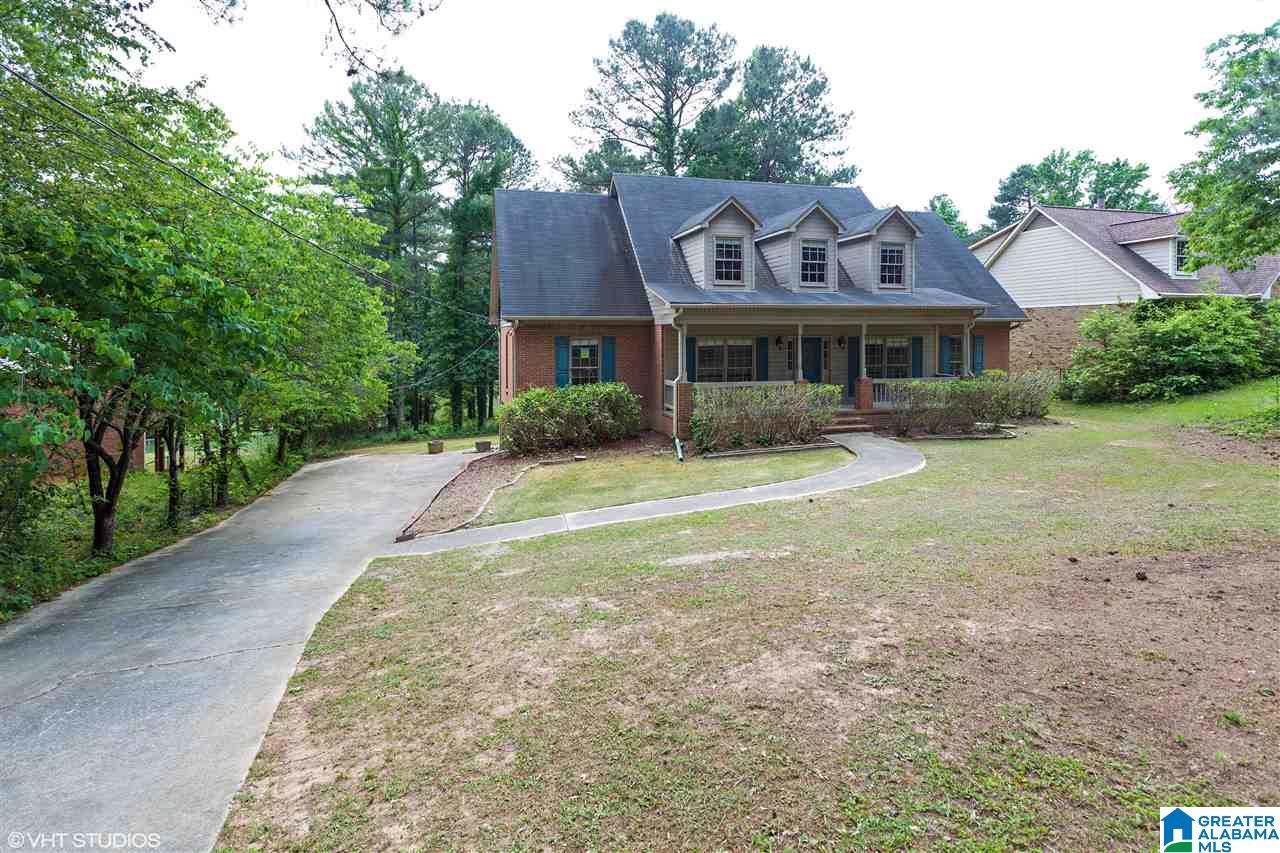 3680 Guyton Road Birmingham, AL 35244 - Photo 1 of 18