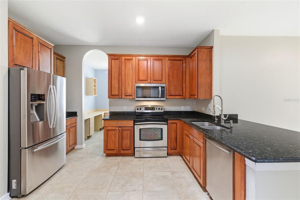 1623 Crossvine Court Trinity, FL 34655 - Photo 2 of 56