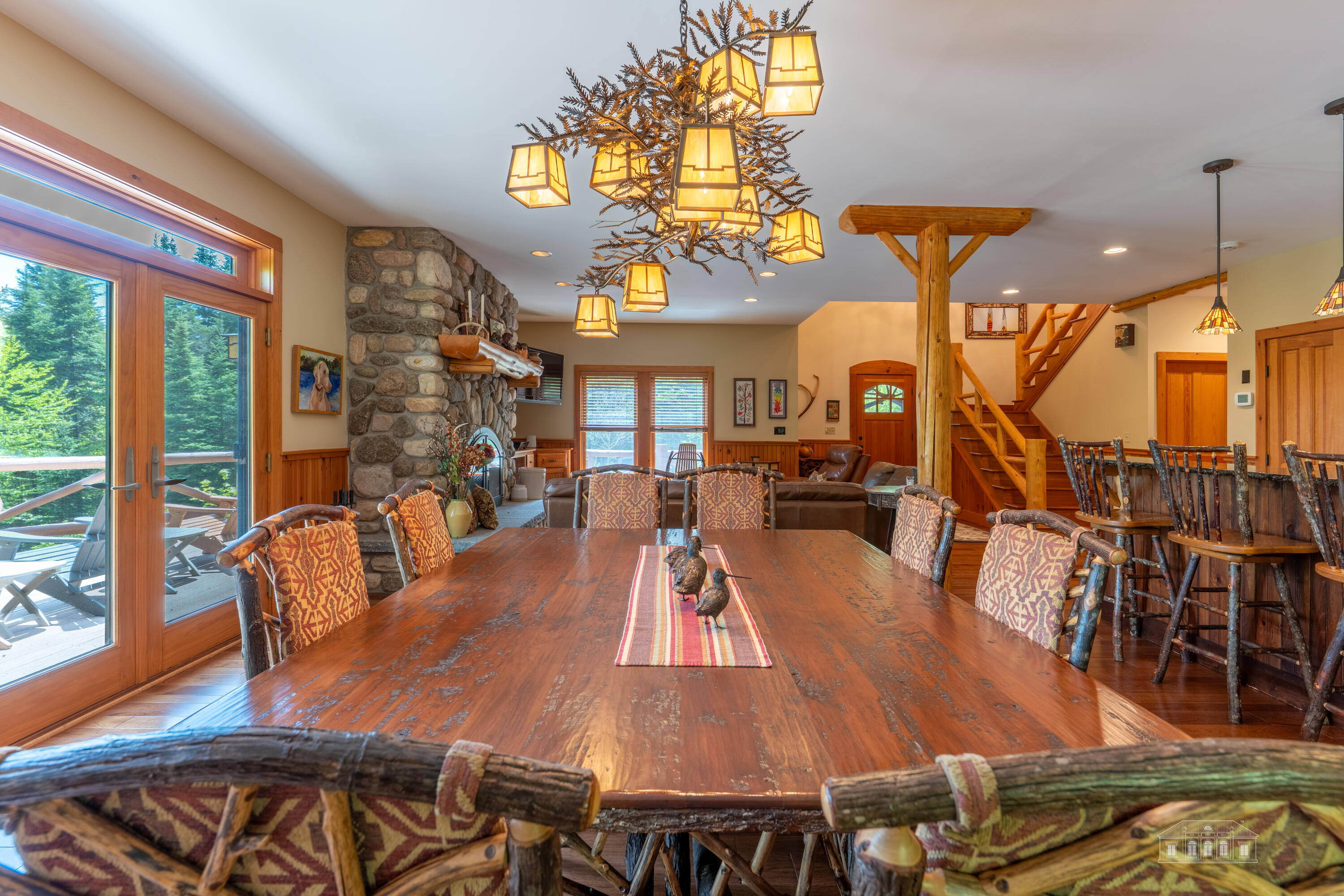 35 Tebbutt Road Rainbow Lake, NY 12976 - Photo 24 of 66