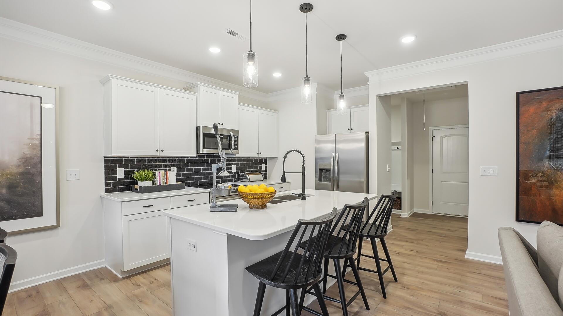 8215 Harbour Chase Loop Ooltewah, TN 37363 - Photo 12 of 18 14-print-Knoll Wy-014