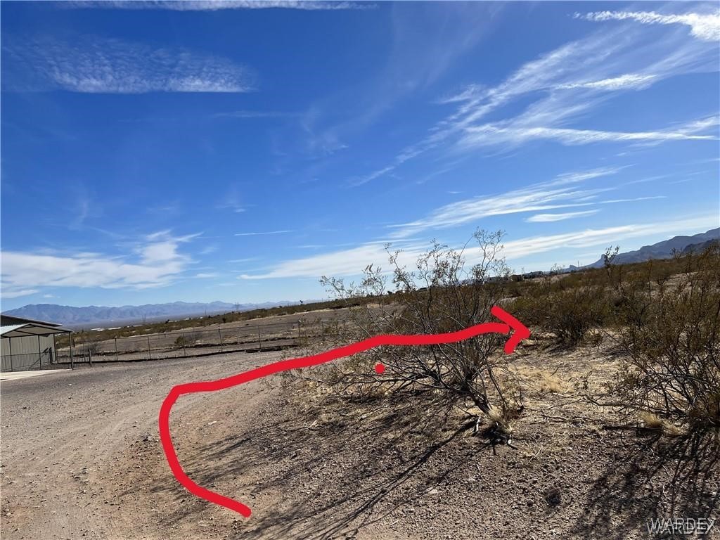 1790 Ehrenberg Road Golden Valley, AZ 86413 - Photo 4 of 5 Other