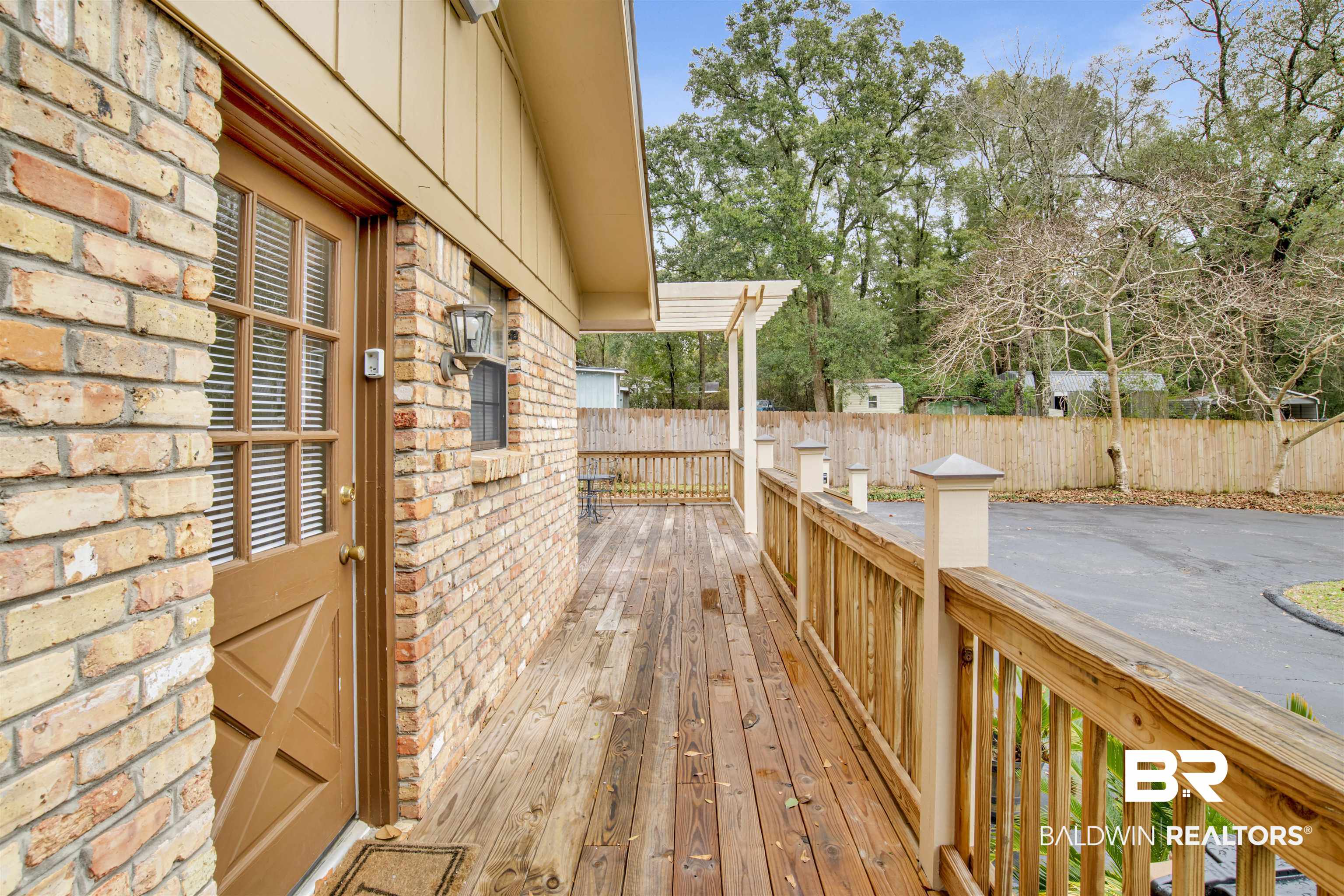 4689 Oak Ridge Road Mobile, AL 36609 - Photo 31 of 40