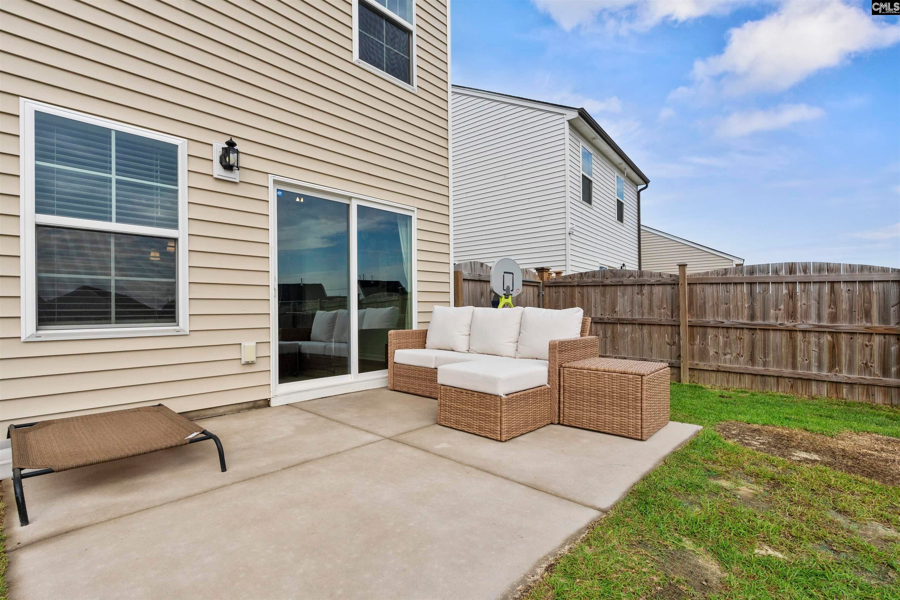 729 Long Star Way Elgin, SC 29045 - Photo 40 of 48 Gallery Image 40