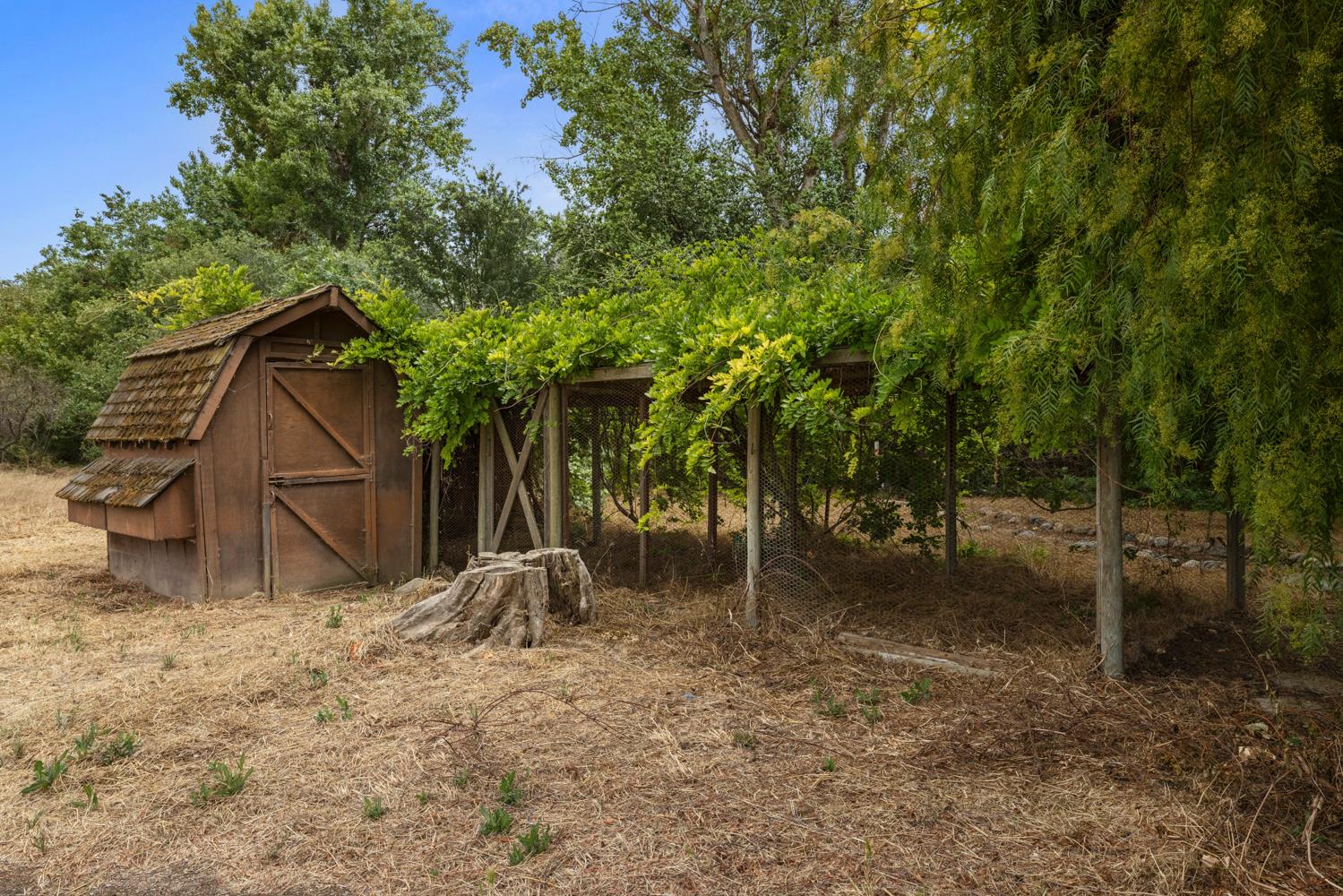 21907 Morris Road Crows Landing, CA 95313 - Photo 41 of 50