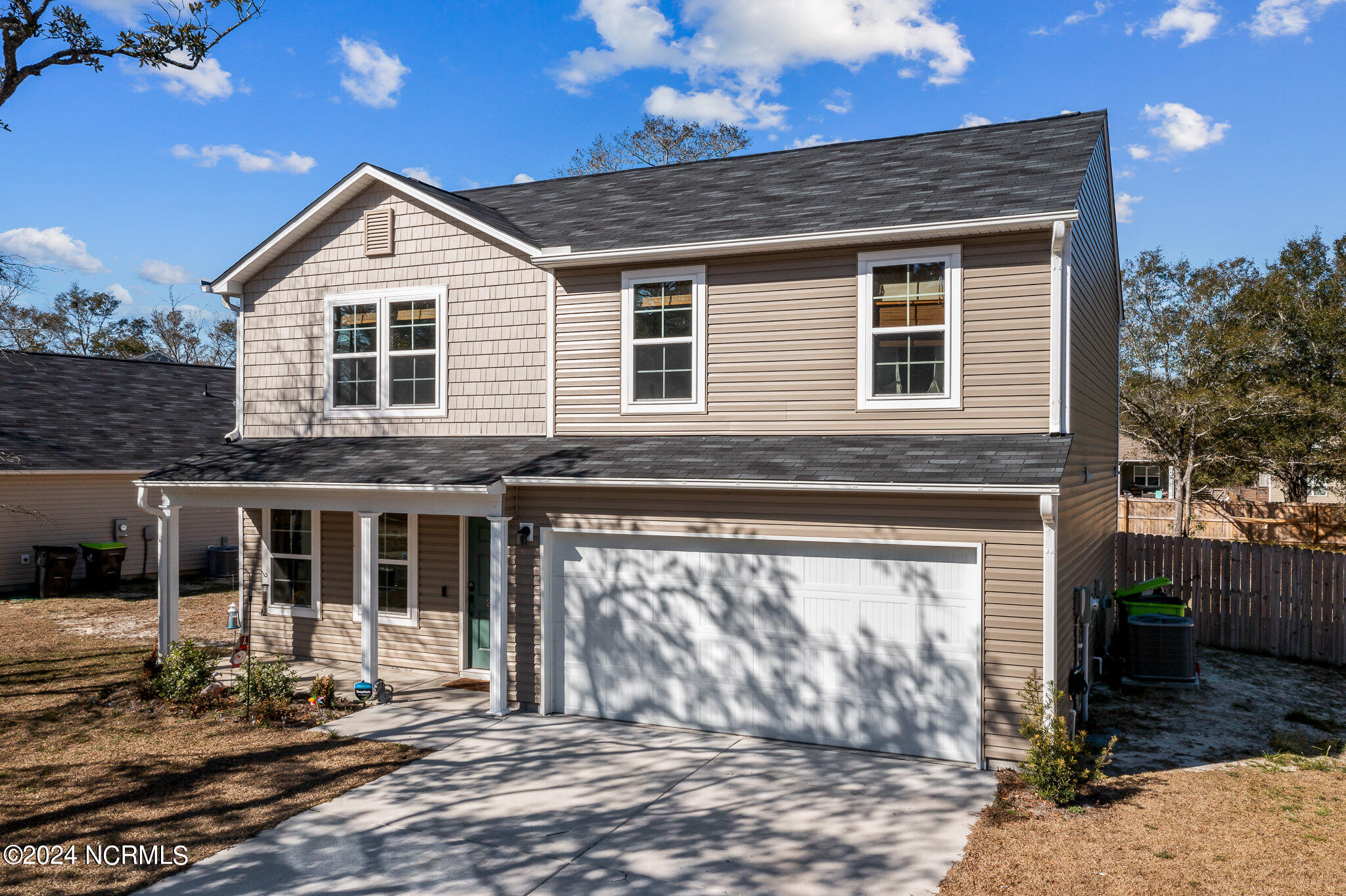 2185 Bayside St Southwest  