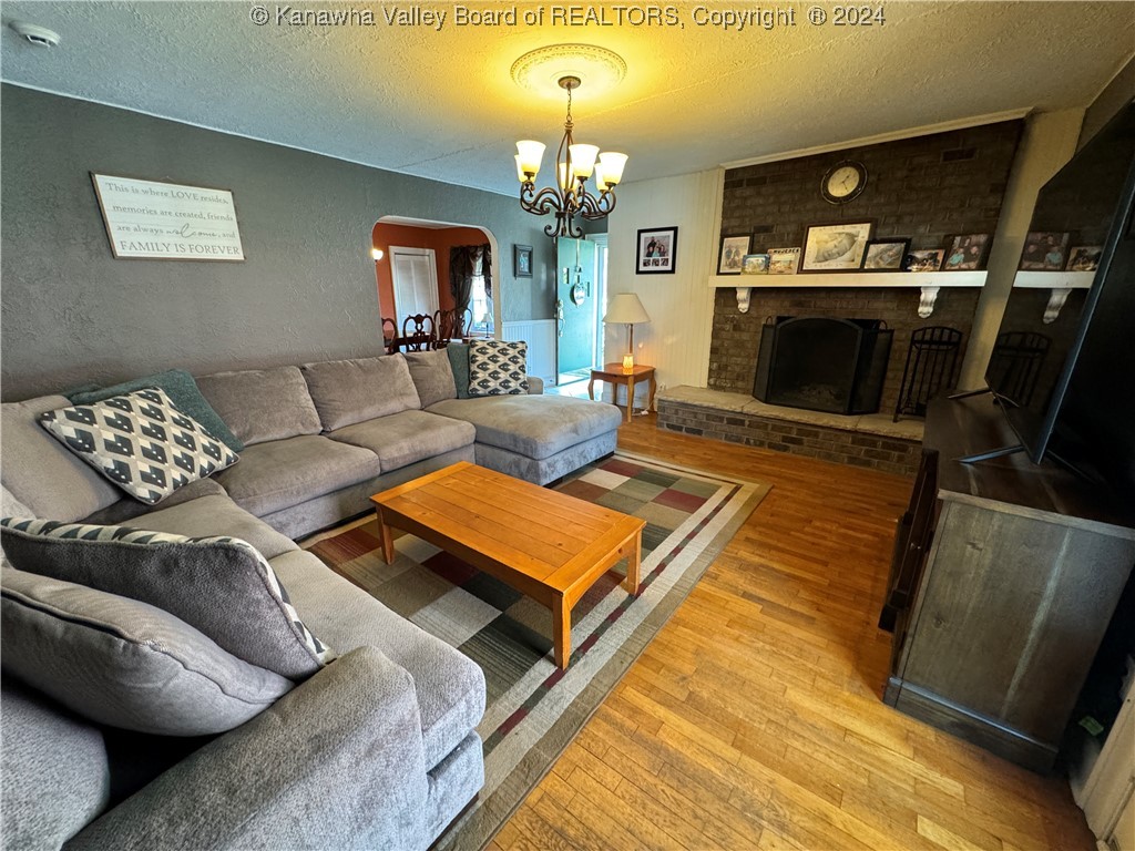 3116 Maple Street Belle, WV 25015 - Photo 2 of 28 Gallery Image 2