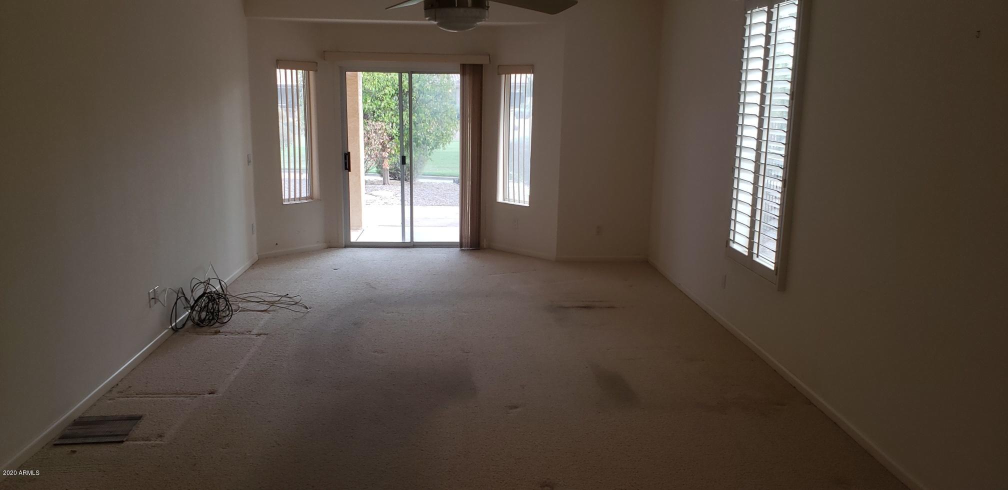 15471 Piccadilly Road Goodyear, AZ 85395 - Photo 12 of 33 Master bed