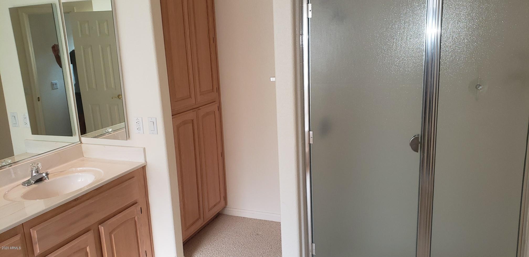 15471 Piccadilly Road Goodyear, AZ 85395 - Photo 15 of 33 master bath