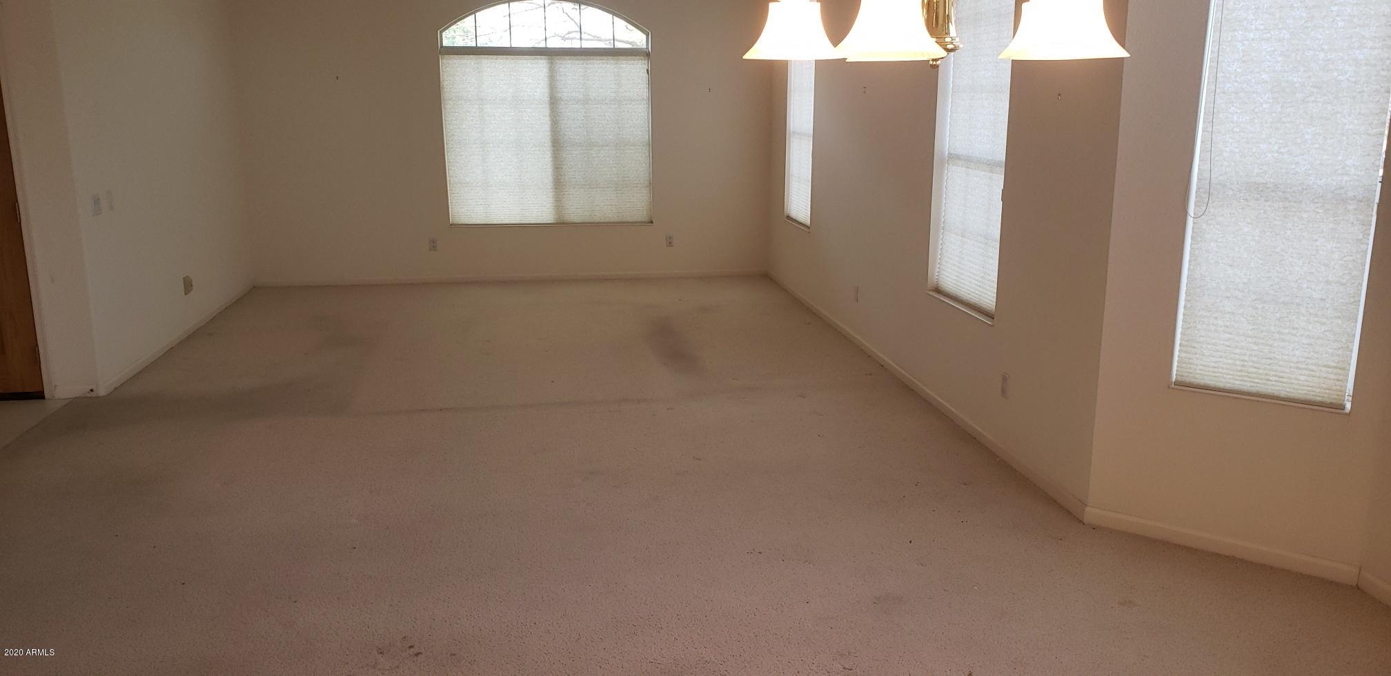 15471 Piccadilly Road Goodyear, AZ 85395 - Photo 18 of 33 living room dining room