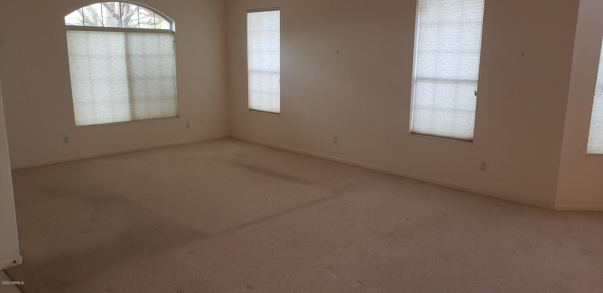 15471 Piccadilly Road Goodyear, AZ 85395 - Photo 20 of 33 living room
