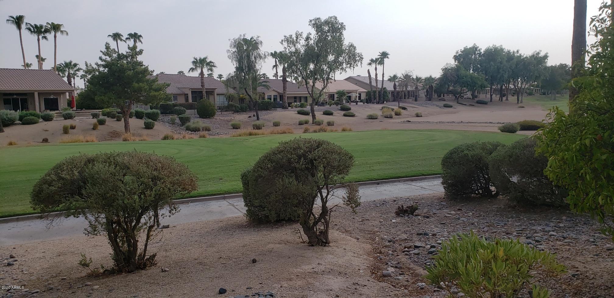 15471 Piccadilly Road Goodyear, AZ 85395 - Photo 2 of 33 golf course