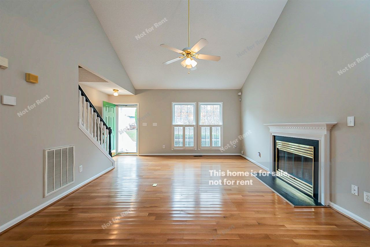 8715 Harps Mill Road Raleigh, NC 27615 - Photo 10 of 22 Photo 10