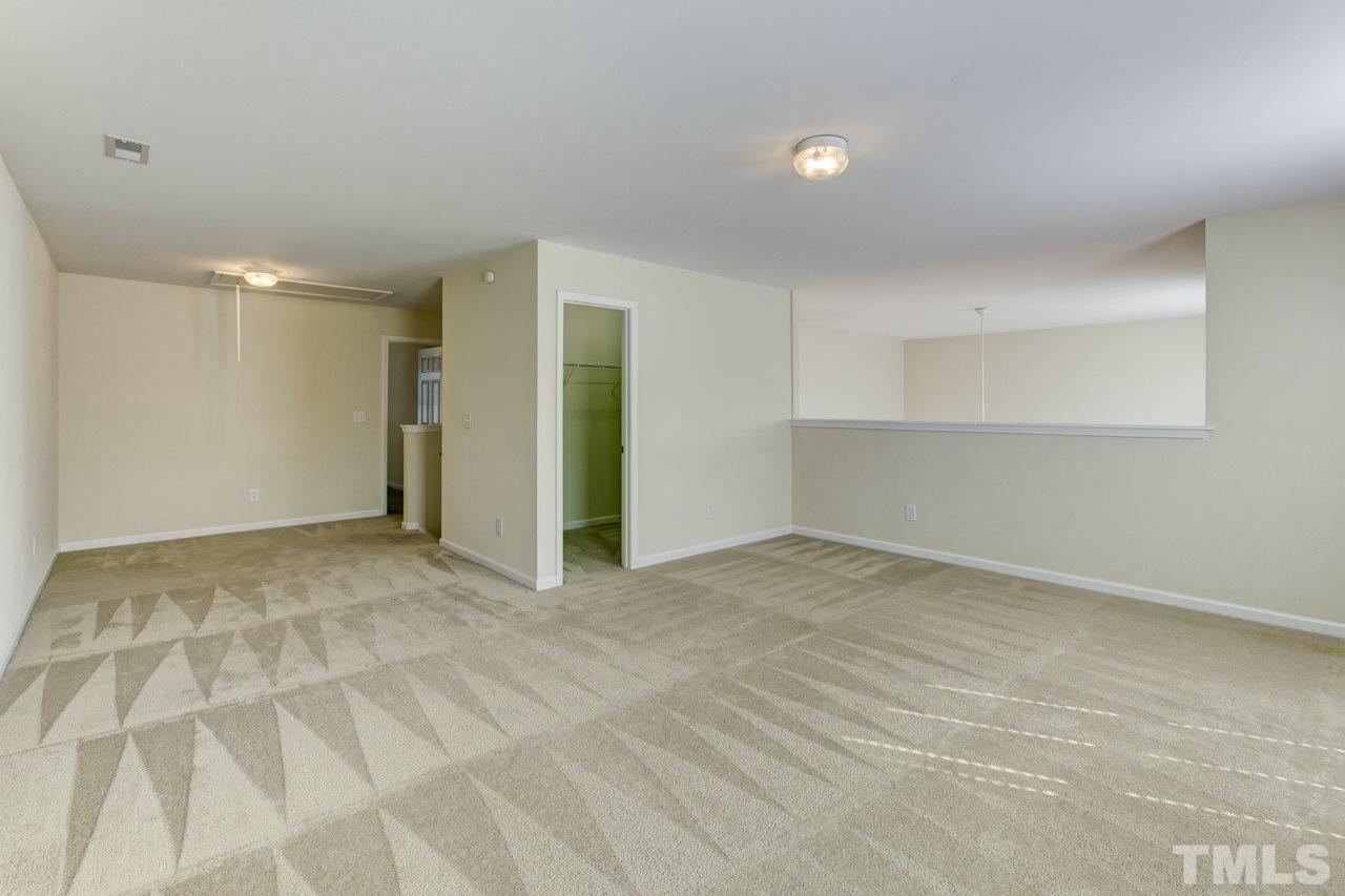 3620 Pinkham Way Raleigh, NC 27616 - Photo 12 of 25 a view of an empty room