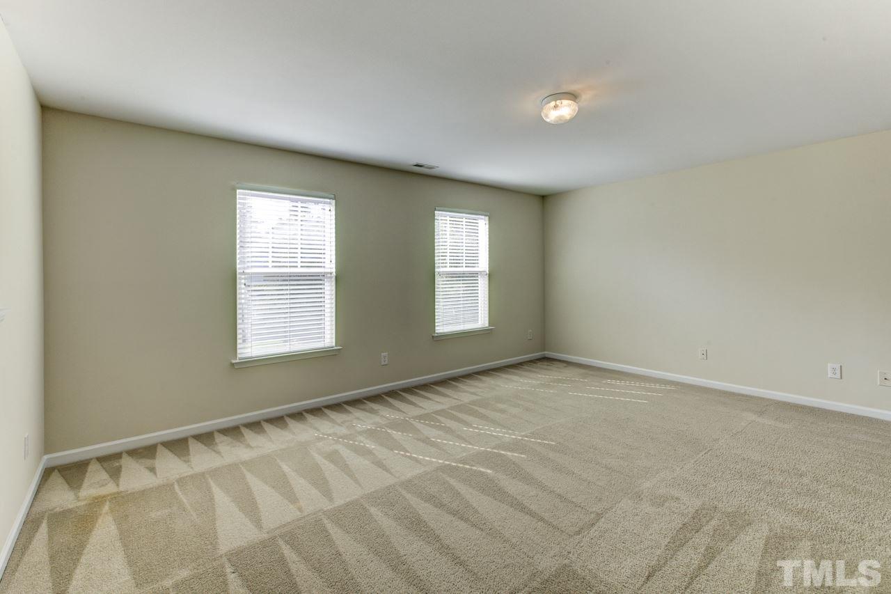 3620 Pinkham Way Raleigh, NC 27616 - Photo 14 of 25 an empty room with windows