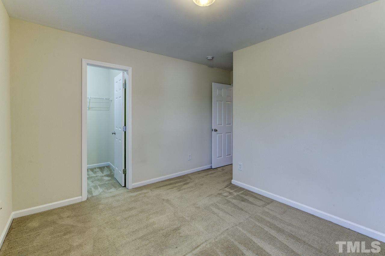 3620 Pinkham Way Raleigh, NC 27616 - Photo 20 of 25 a view of an empty room