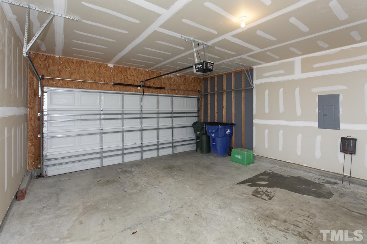 3620 Pinkham Way Raleigh, NC 27616 - Photo 22 of 25 a view of a garage room