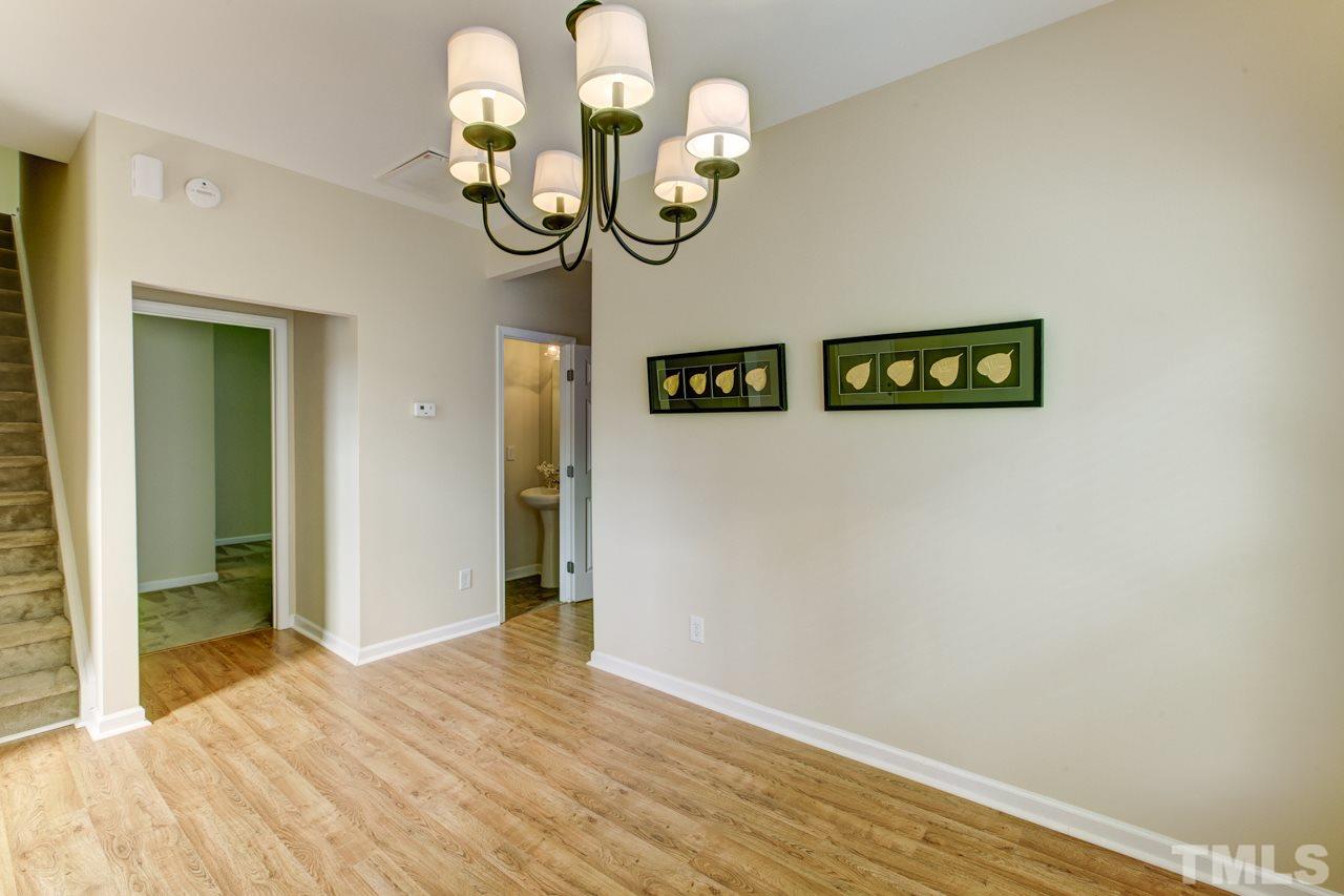 3620 Pinkham Way Raleigh, NC 27616 - Photo 24 of 25 a front view of a house with entryway