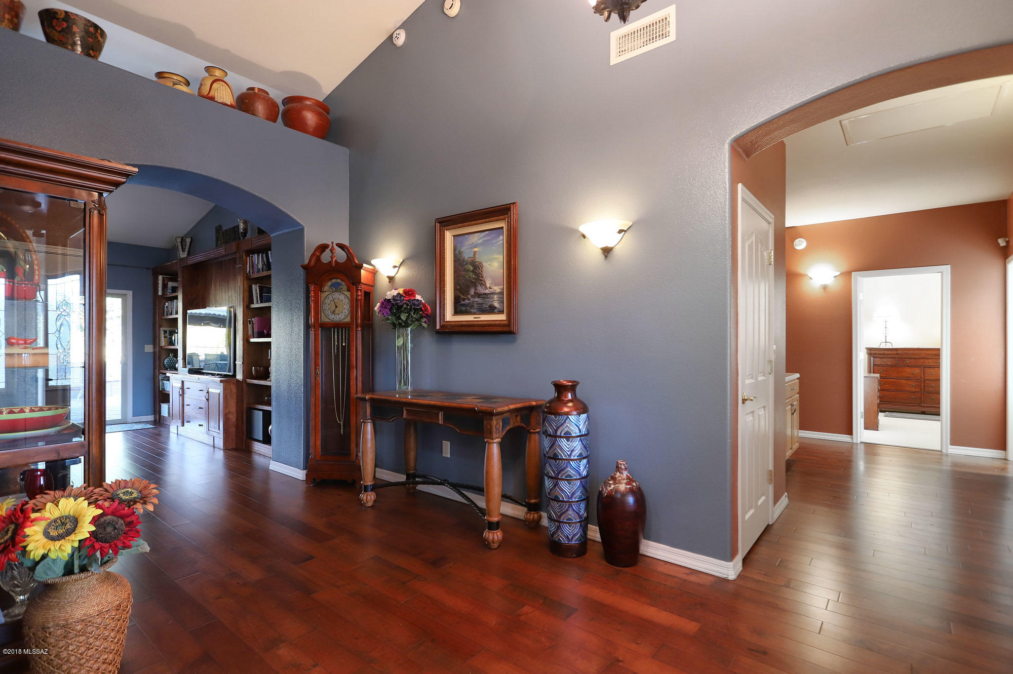 8201 Sunset Ranch Loop Tucson, AZ 85743 - Photo 10 of 45 Gallery Image 10