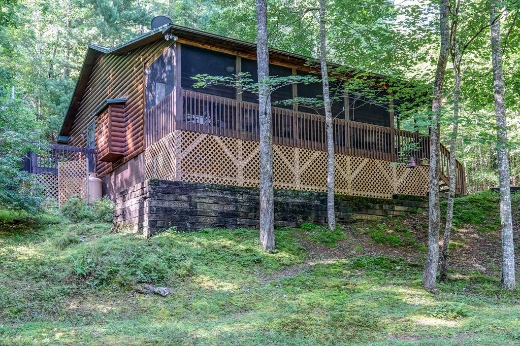 123 Rosa Ct Drive Murphy, NC 28906 - Photo 37 of 42